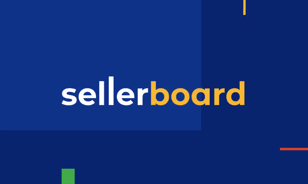 Logo SellerBoard